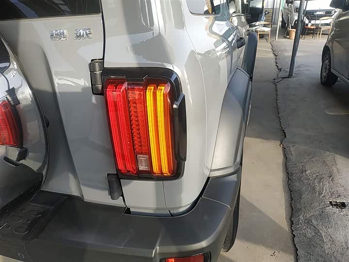 Фото 8 - Tank 300