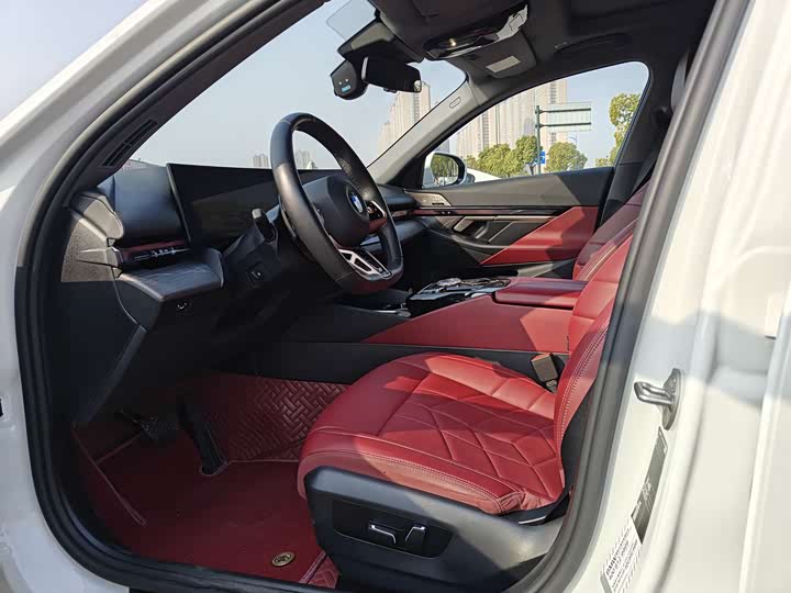 Фото 4 - BMW 5 Series