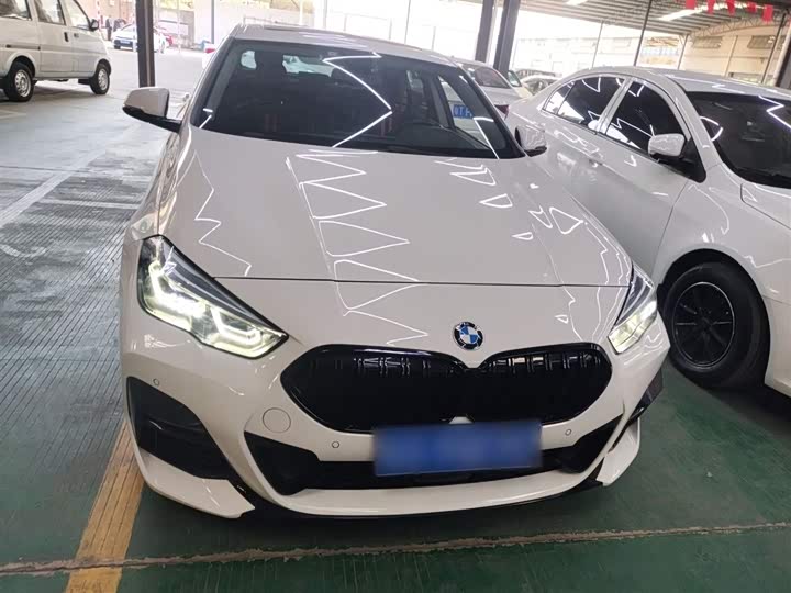 Фото 3 - BMW 2 Series