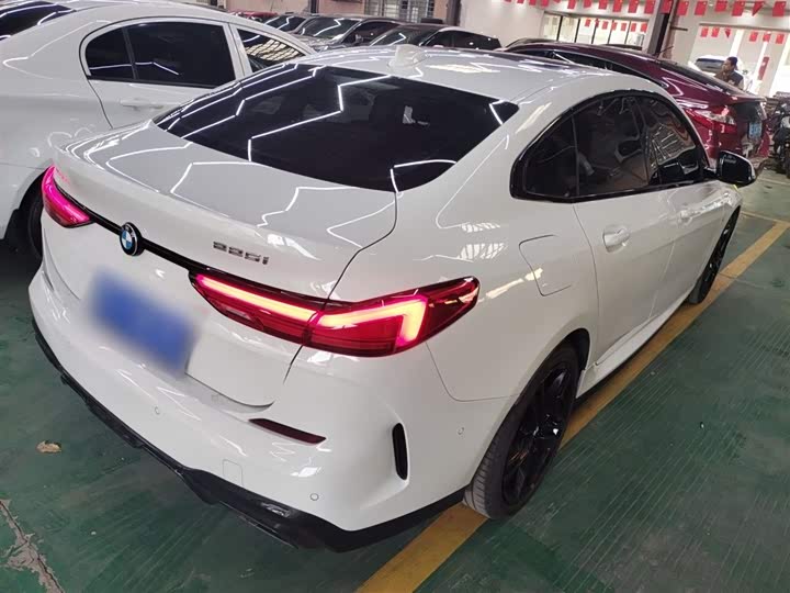 Фото 7 - BMW 2 Series