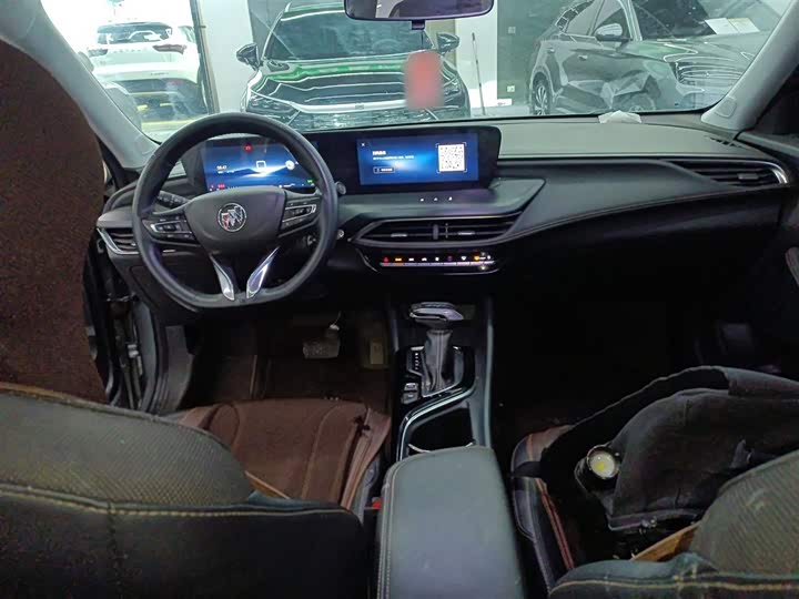 Фото 9 - Buick Verano