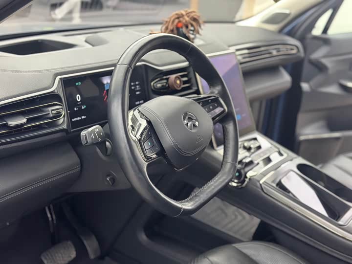 Фото 9 - Nio ES8