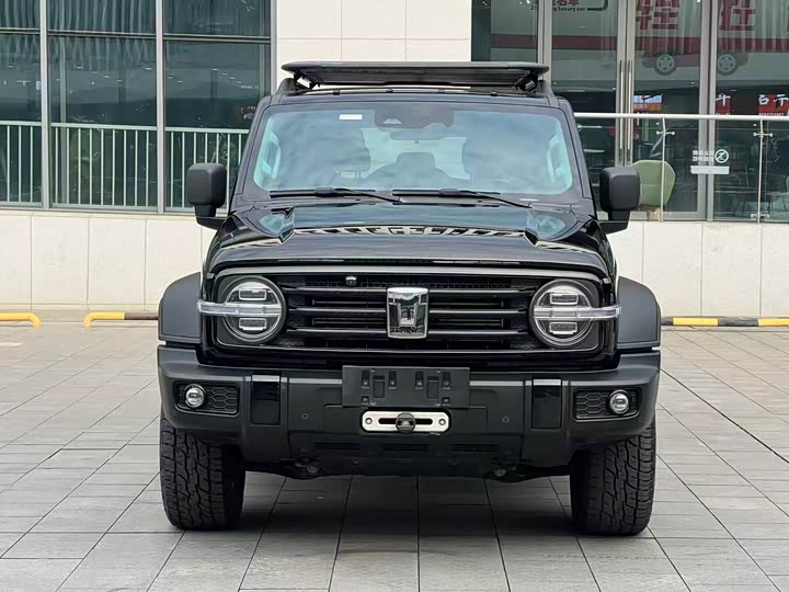 Фото 2 - Tank 300