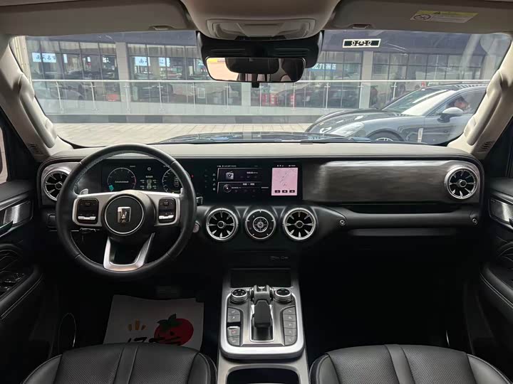 Фото 9 - Tank 300