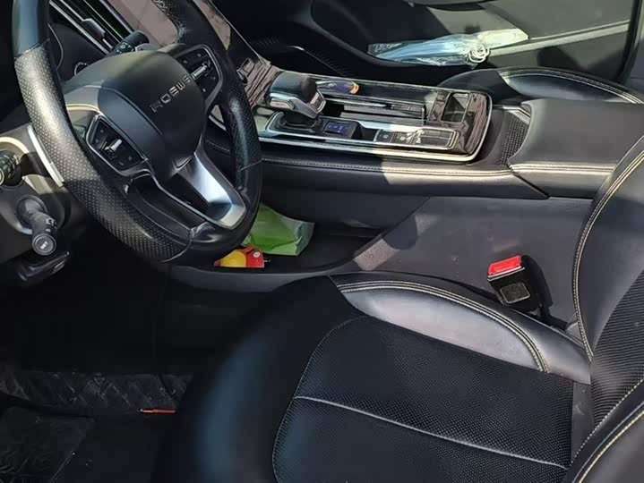 Фото 9 - Roewe i6 Max