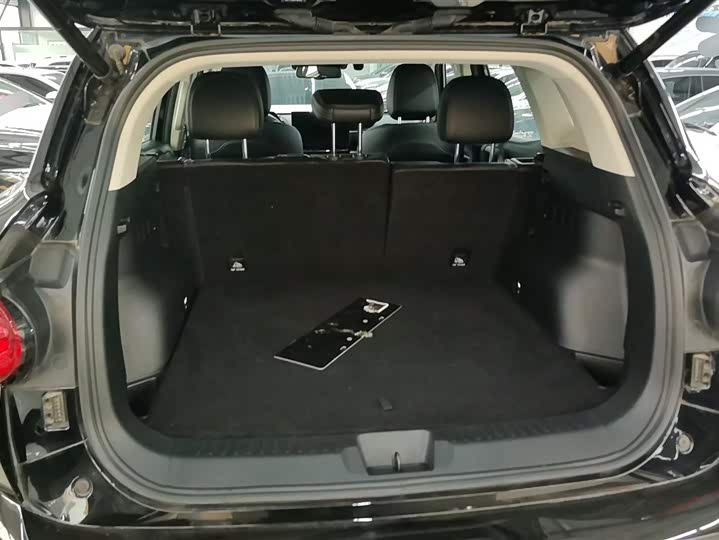 Фото 4 - Haval H-Dog Hybrid