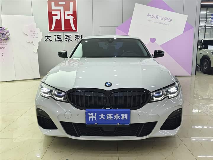 Фото 2 - BMW 3 Series