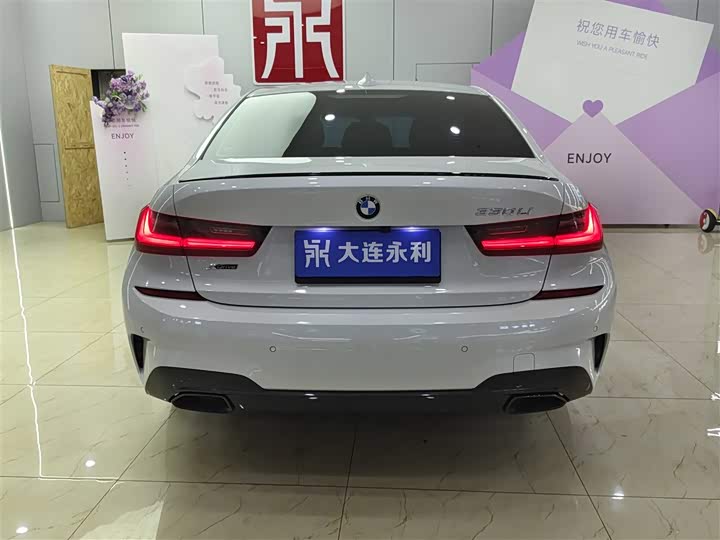 Фото 5 - BMW 3 Series