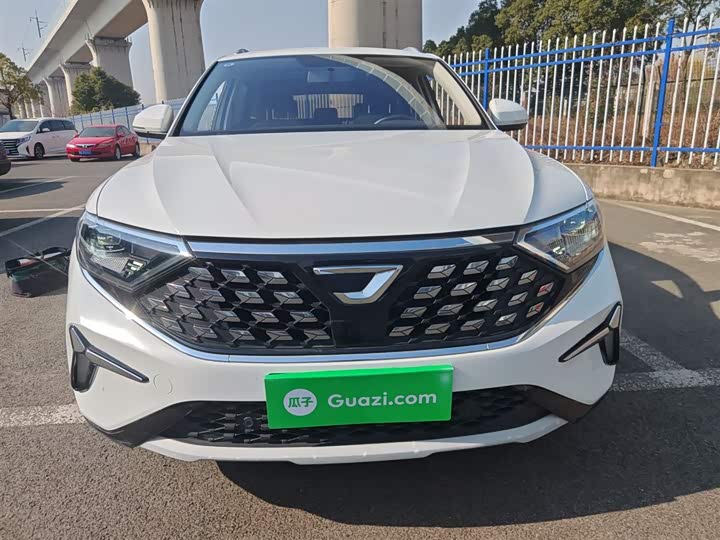 Фото 3 - Jetta VS7