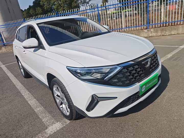 Фото 4 - Jetta VS7