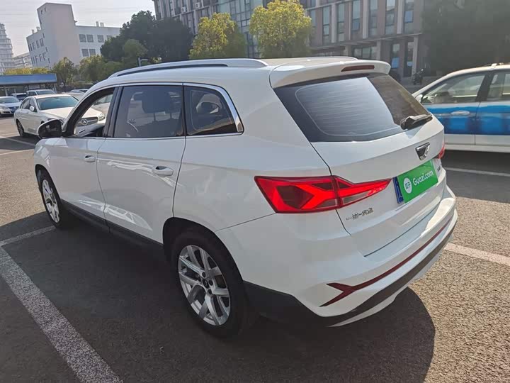 Фото 5 - Jetta VS7