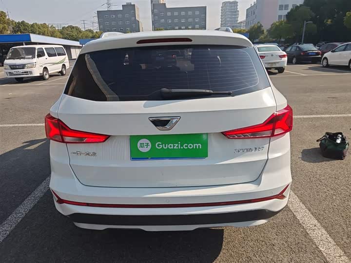 Фото 6 - Jetta VS7