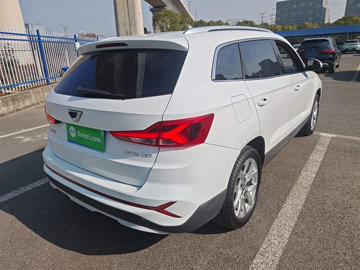 Фото 7 - Jetta VS7