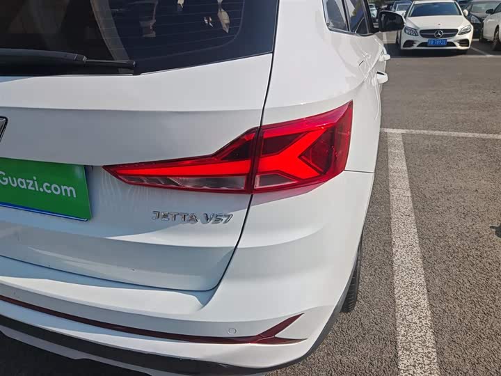 Фото 8 - Jetta VS7