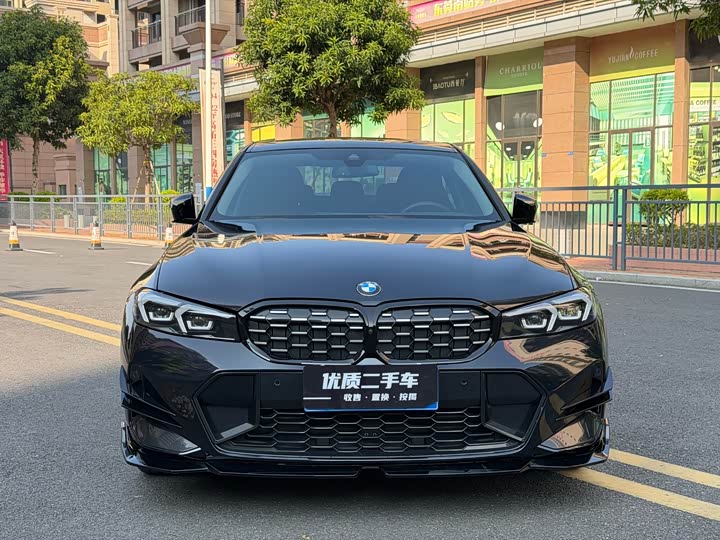 Фото 2 - BMW 3 Series