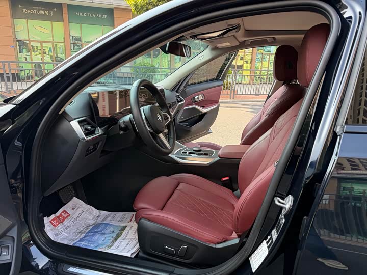 Фото 4 - BMW 3 Series