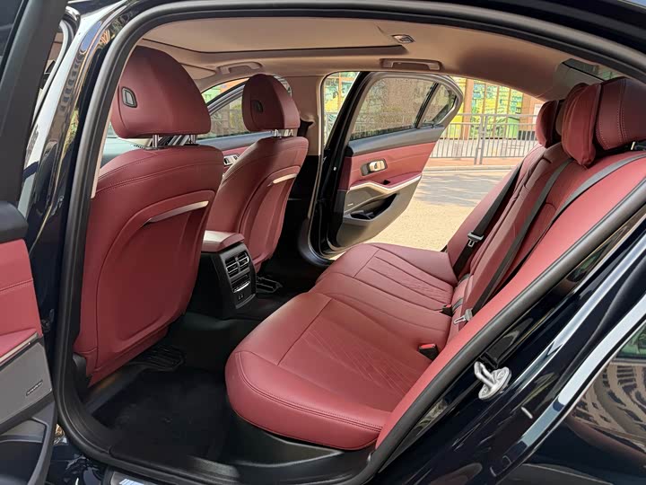 Фото 5 - BMW 3 Series