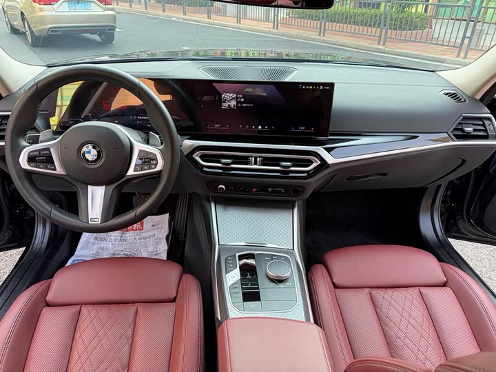 Фото 6 - BMW 3 Series