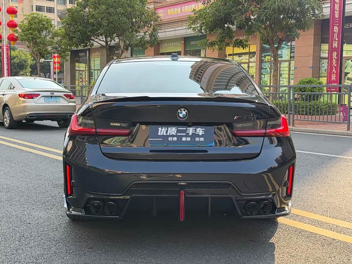 Фото 7 - BMW 3 Series