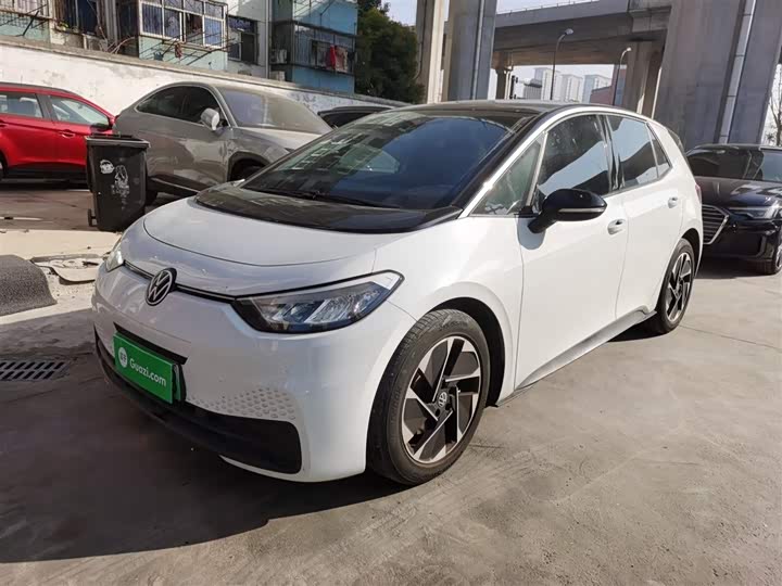 Фото 1 - Volkswagen ID.3