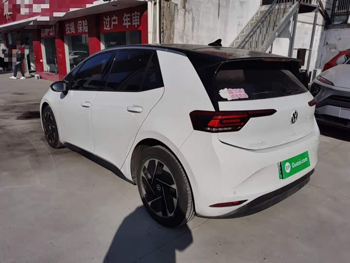 Фото 5 - Volkswagen ID.3