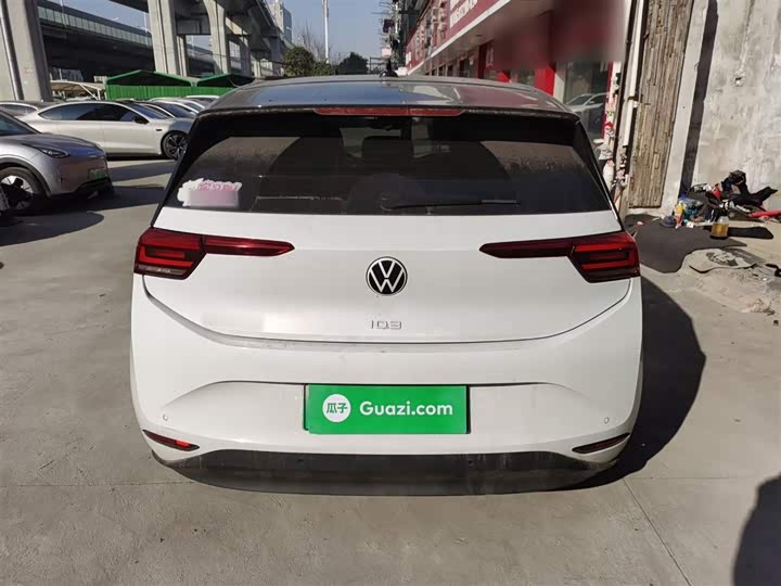 Фото 6 - Volkswagen ID.3