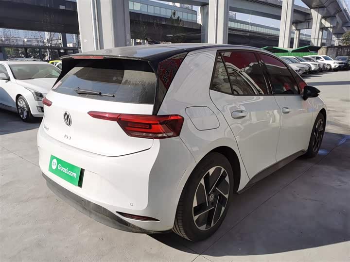 Фото 7 - Volkswagen ID.3