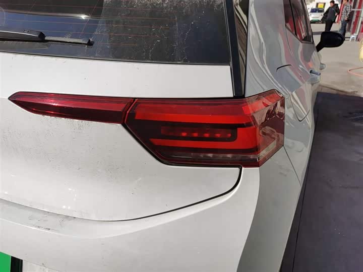 Фото 8 - Volkswagen ID.3