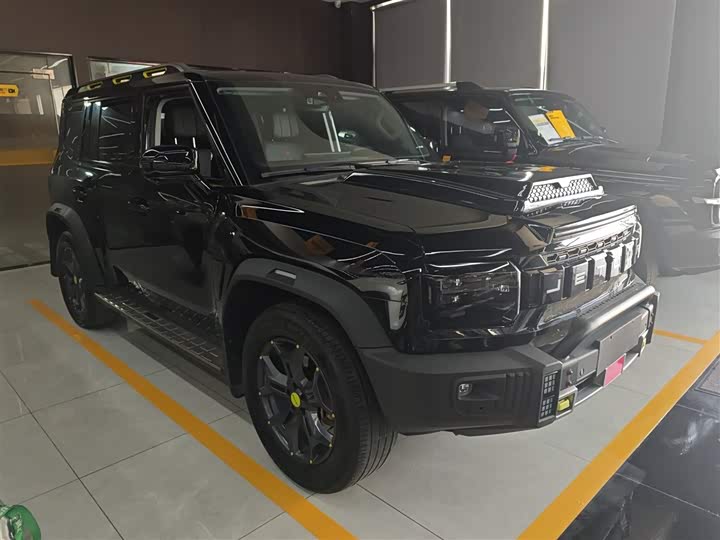 Фото 4 - Jetour T2