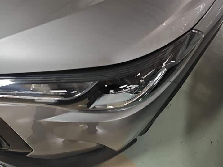 Фото 5 - Toyota Corolla Cross