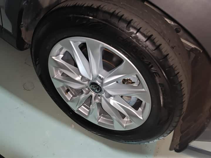 Фото 6 - Toyota Corolla Cross