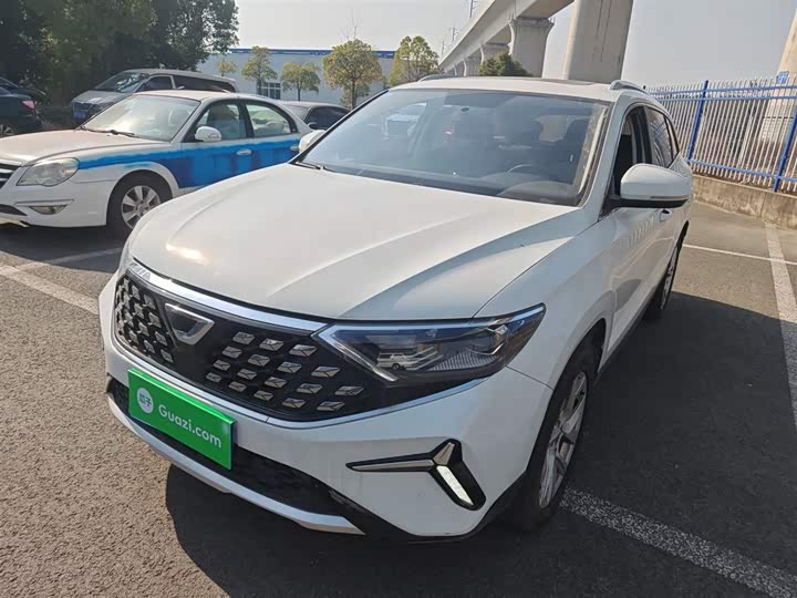 Фото 2 - Jetta VS7