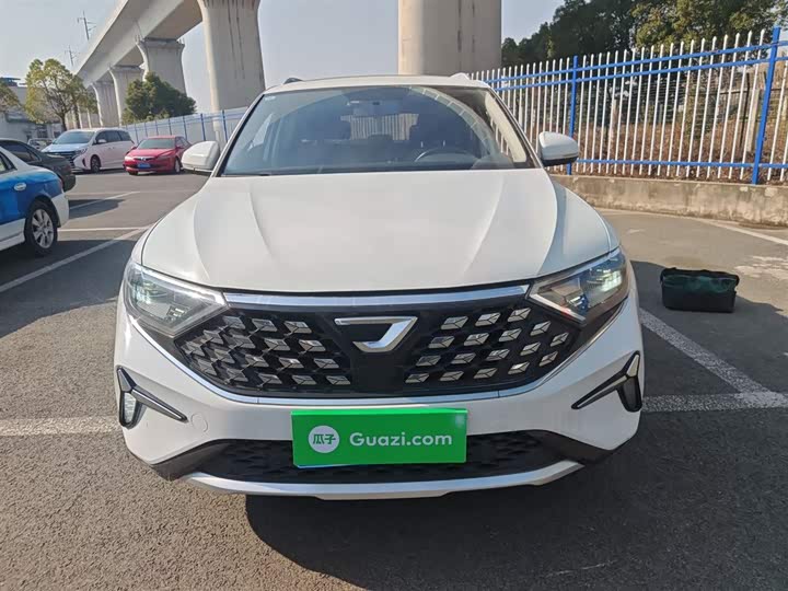 Фото 3 - Jetta VS7