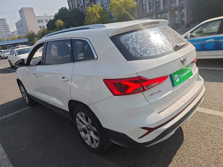 Фото 5 - Jetta VS7