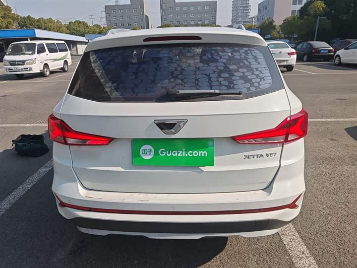 Фото 6 - Jetta VS7