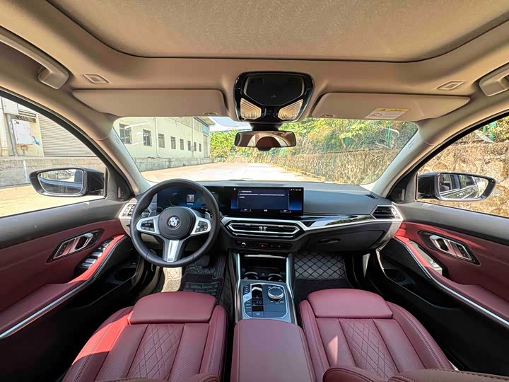 Фото 5 - BMW 3 Series