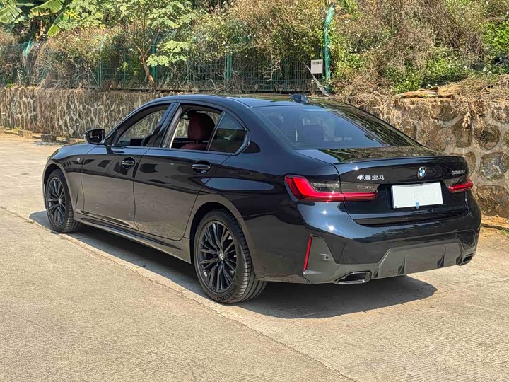 Фото 7 - BMW 3 Series