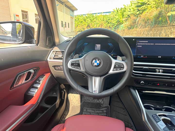 Фото 8 - BMW 3 Series