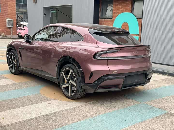 Фото 6 - Xiaomi YU7