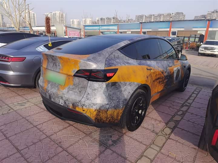 Фото 7 - Tesla Model Y