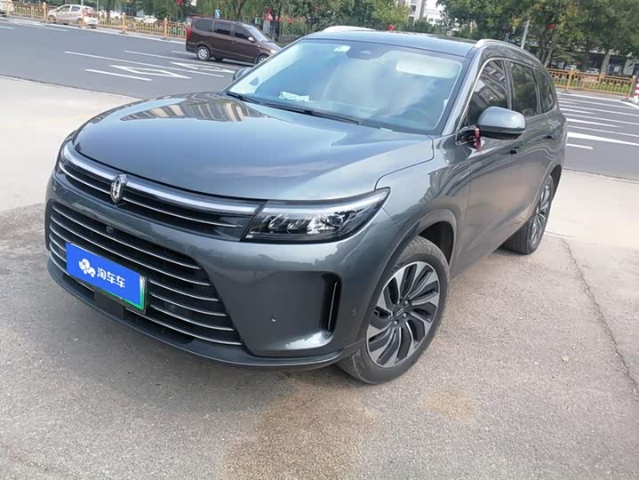 Фото 1 - Aito M7