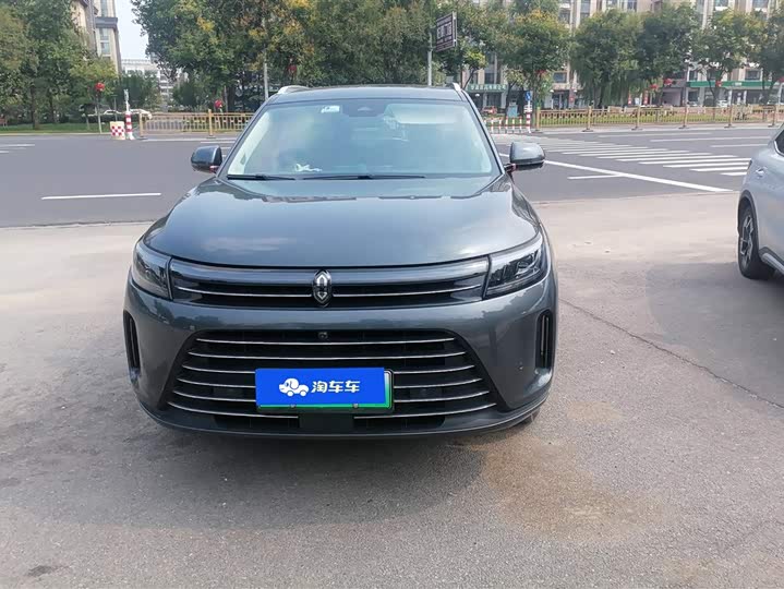 Фото 2 - Aito M7