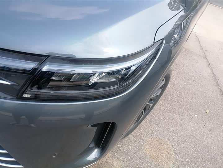 Фото 4 - Aito M7