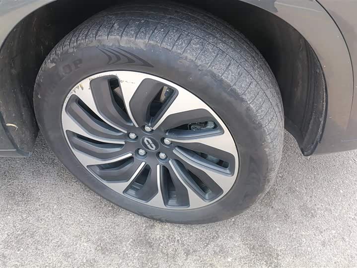 Фото 5 - Aito M7