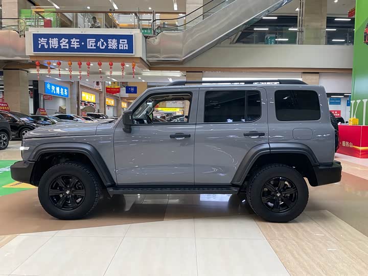 Фото 4 - Tank 300