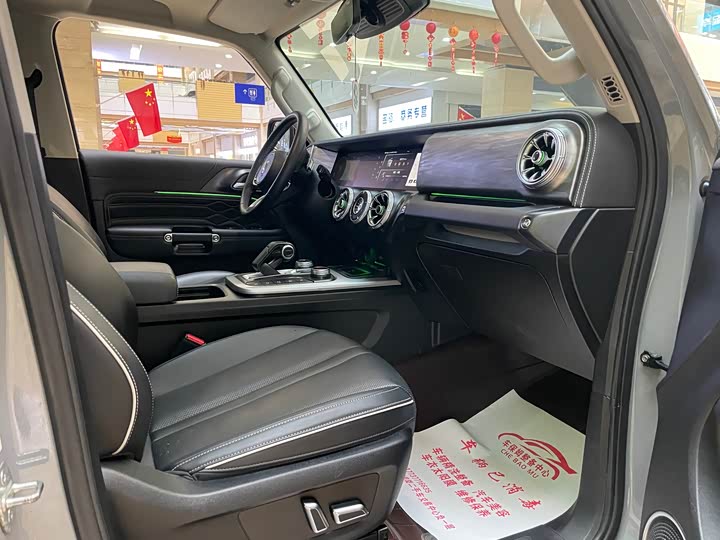 Фото 9 - Tank 300