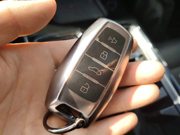 Фото 9 - Haval Dargo