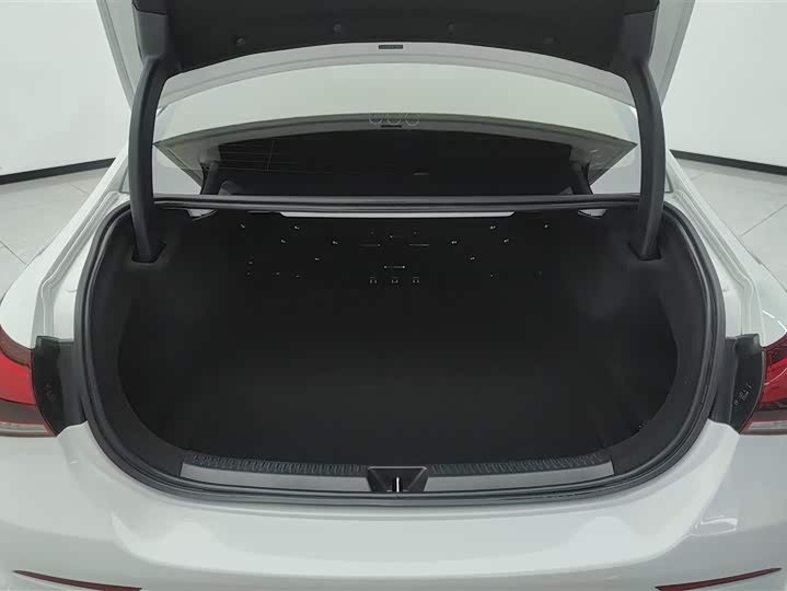 Фото 4 - Mercedes-Benz A-Class