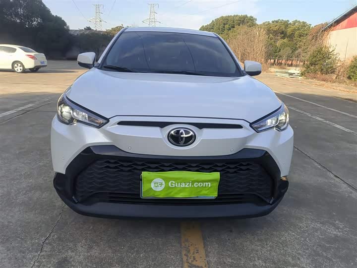 Фото 3 - Toyota Frontlander