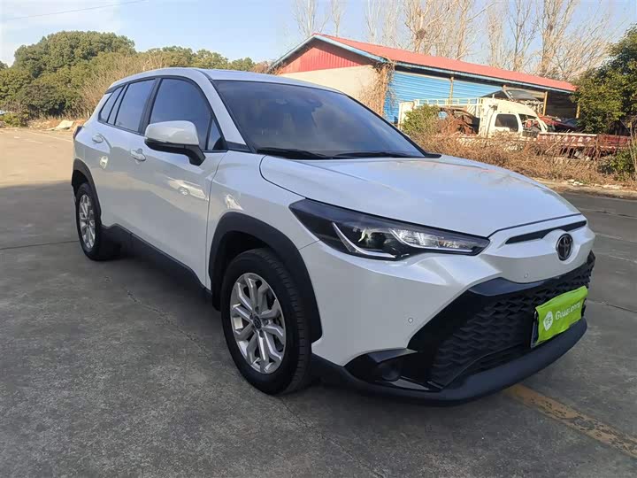 Фото 4 - Toyota Frontlander